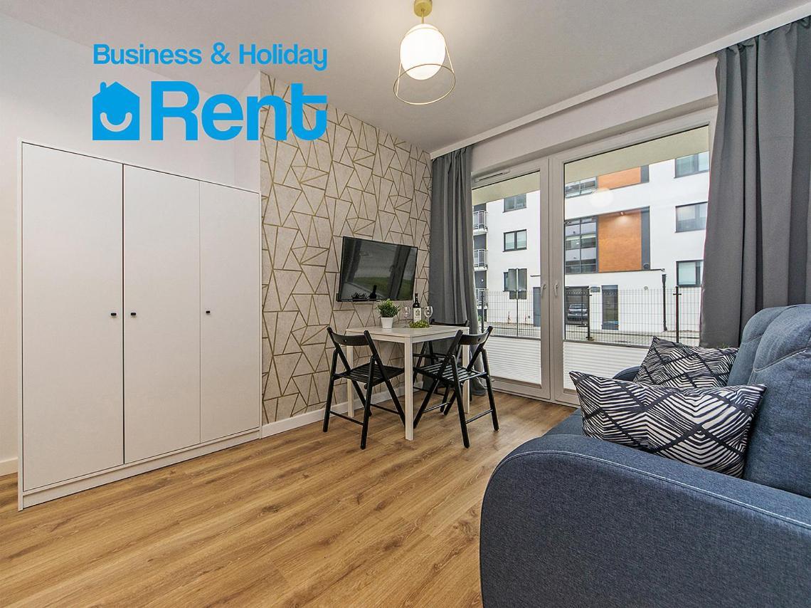 גדנסק Glow Apartments, Apartmenty Nowa Leborska מראה חיצוני תמונה